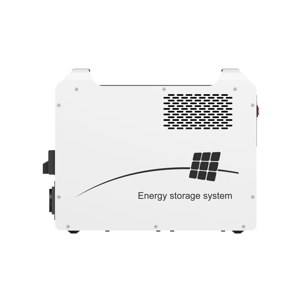 MUST HBP1800 OS (1.2 kW) — Системи зберігання енергії