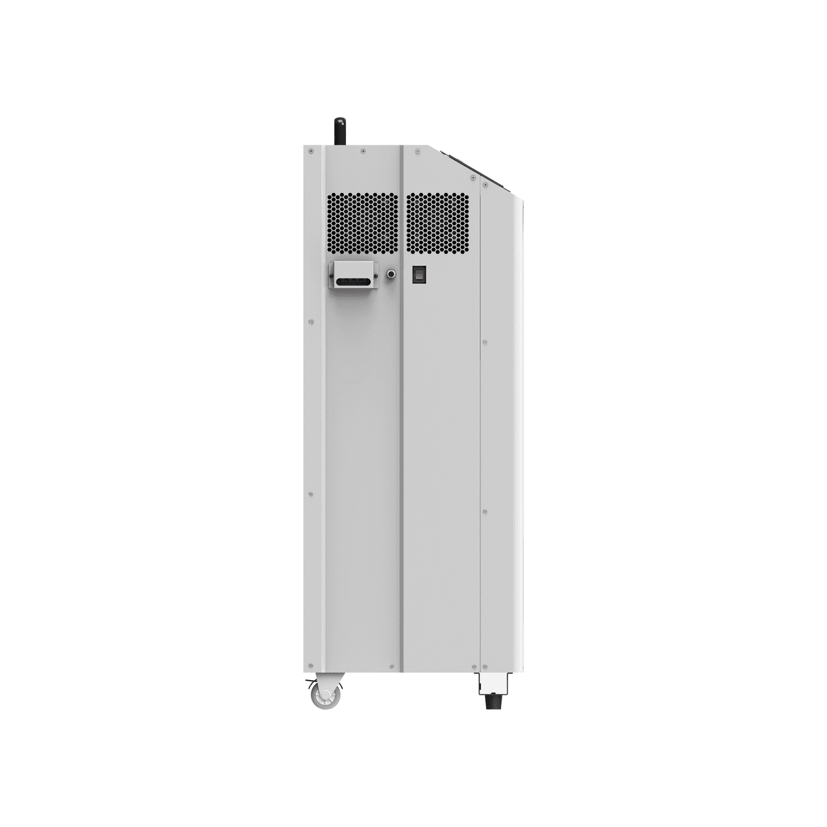 MUST HBP1800 Series (1.2-3 kW) — Системи зберігання енергії