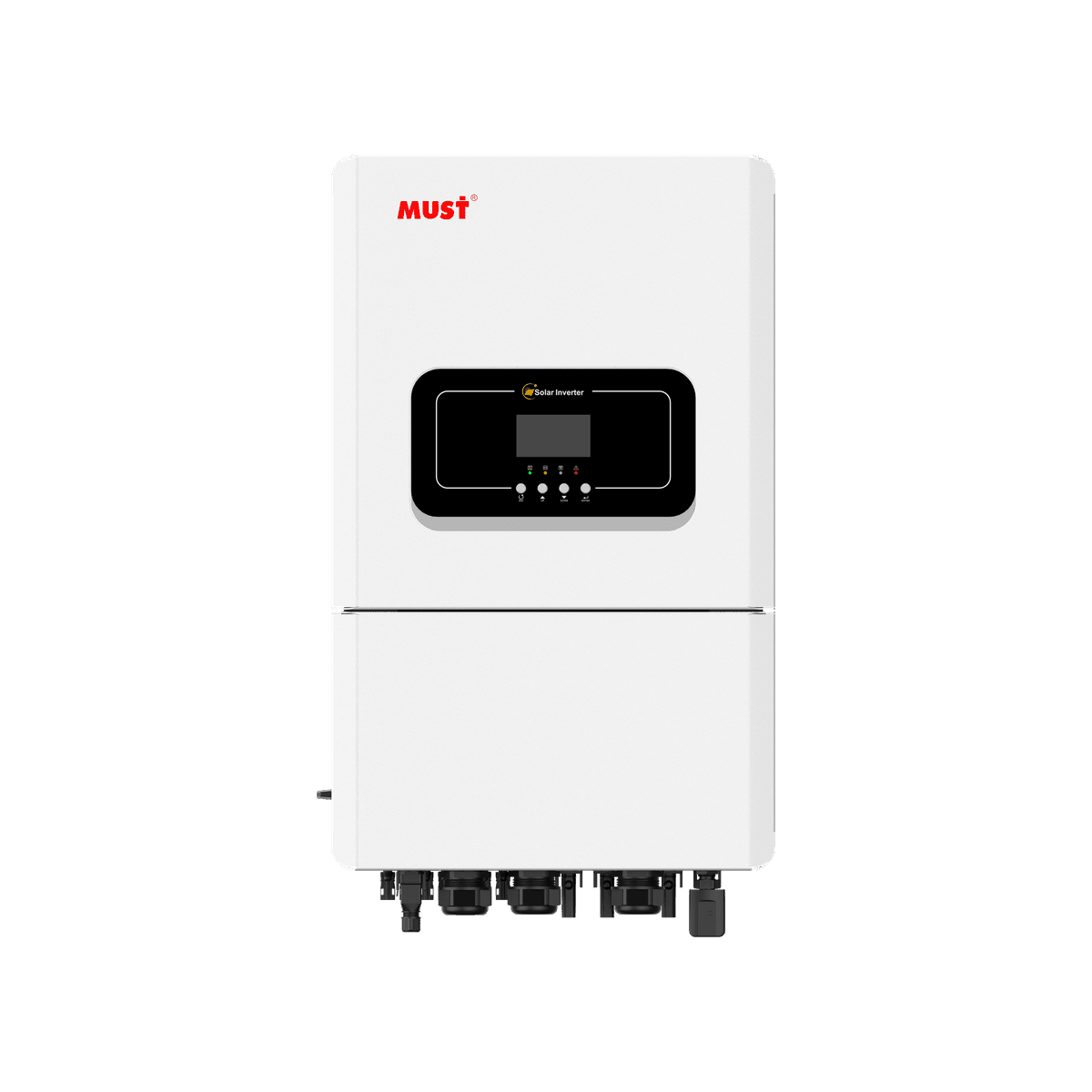 MUST PH1100 EU Series (30-60 kW) — Гібридні інвертори