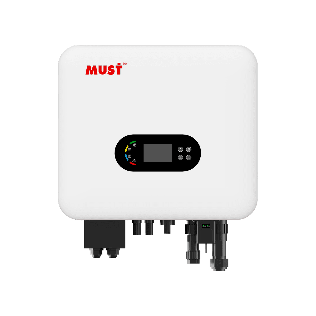 MUST PH1100 PRO — Гібридні інвертори