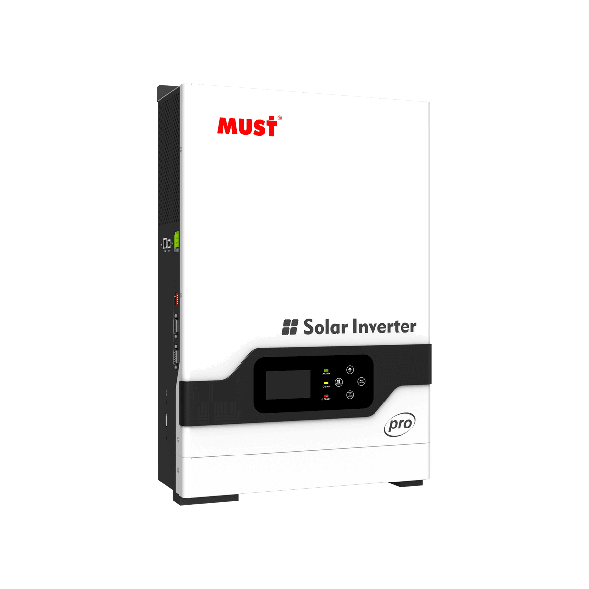MUST PV1800 PRO (2-4 kW) — Автономні інвертори