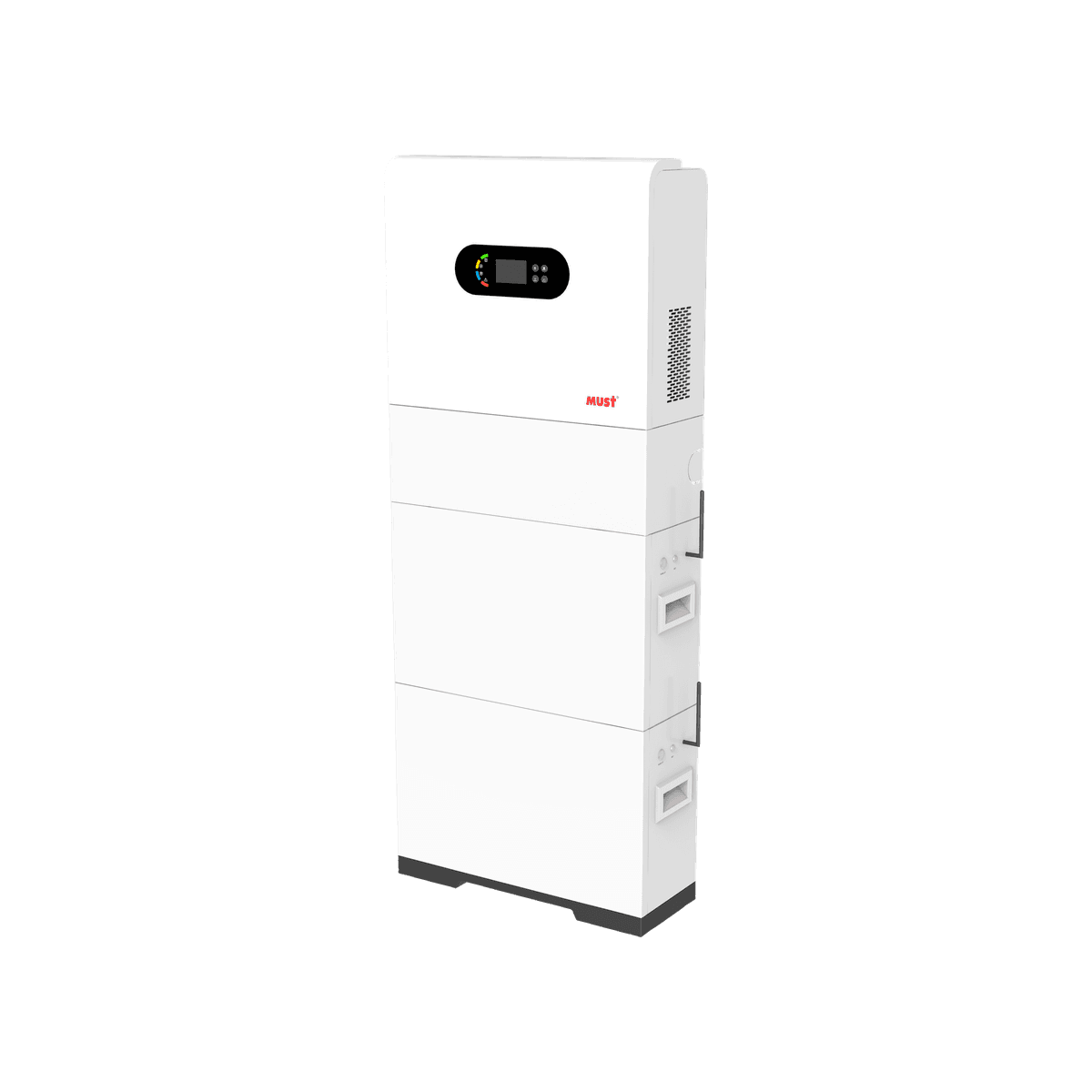MUST HBP1100 PRO — Системи зберігання енергії