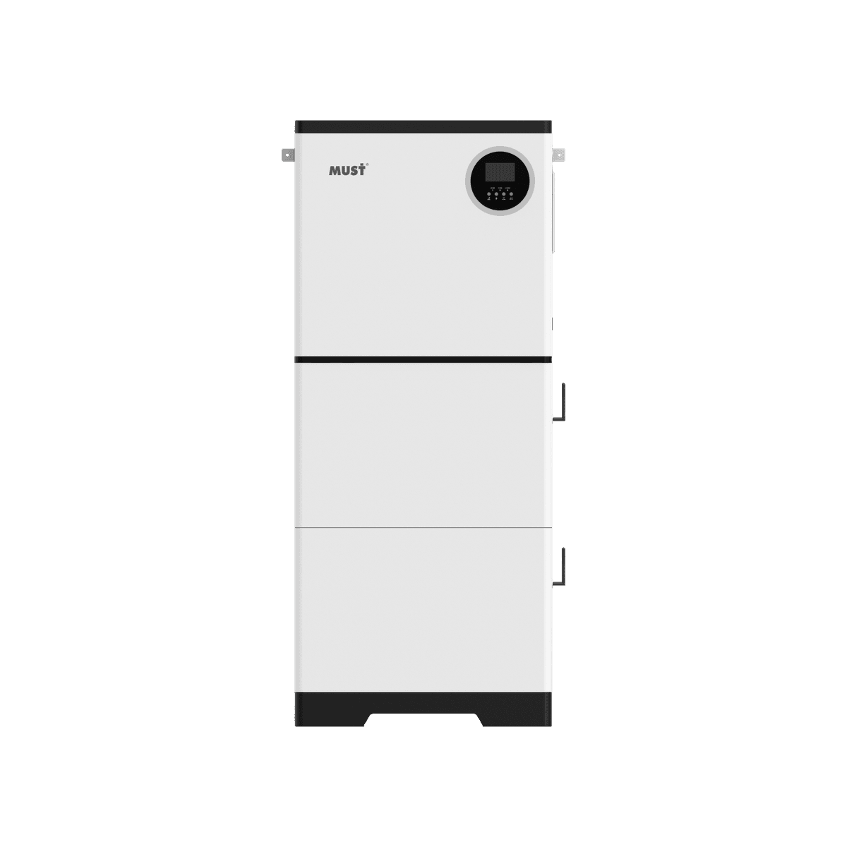 MUST HBP1800 ES — Системи зберігання енергії