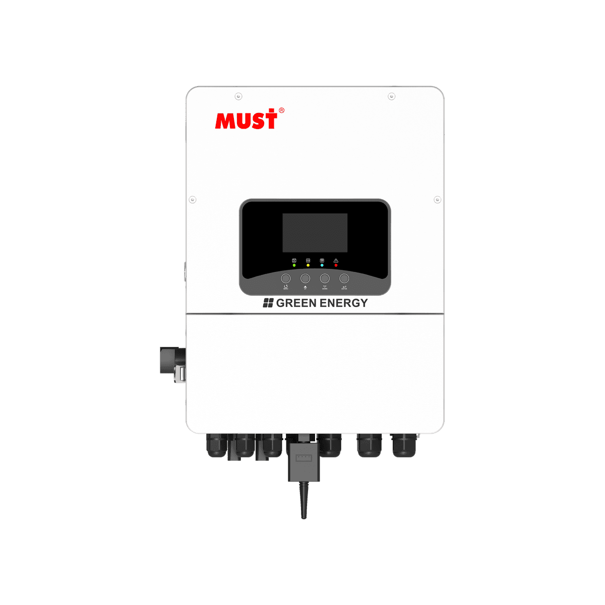 MUST PH1100 EU-G2 — Гібридні інвертори