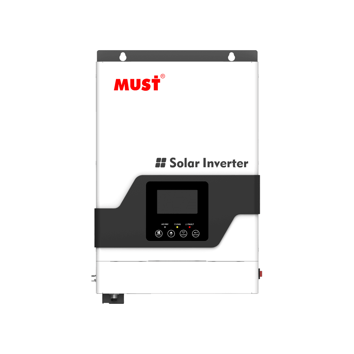 MUST PV1800 VPM II (1-1.5 kW) — Автономні інвертори