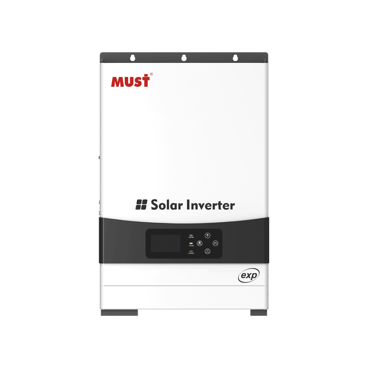 MUST PV1900 EXP (4 kW) — Автономні інвертори